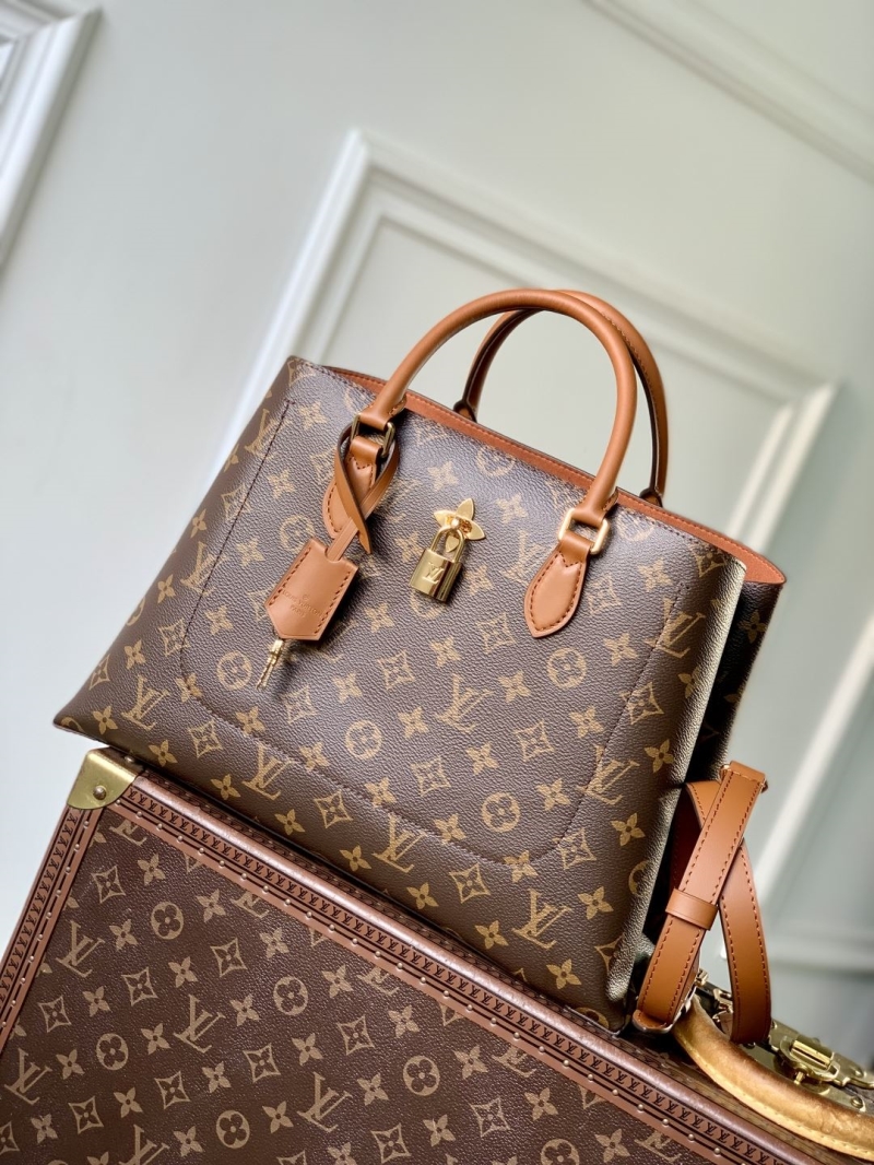 LV Top Handle Bags